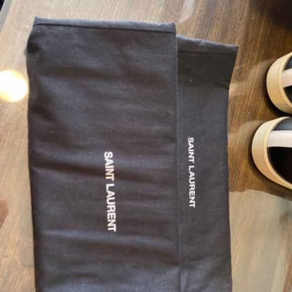 Saint Laurent Hightops - Picture 6 of 6